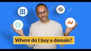 Where to buy a domain in 2025? – Top Domain Registrars for Pricing, Simplicity, and Popularity