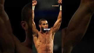 When Zlatan Got Humbled by American Giant Onyewu  #shorts
