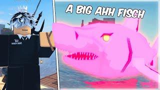 This Is the GREATEST Catch I’ve Made in Fisch! (Roblox)