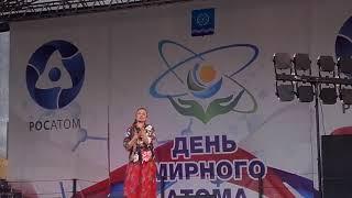 Ирина Музалёва Вспоминай меня когда ......(2)