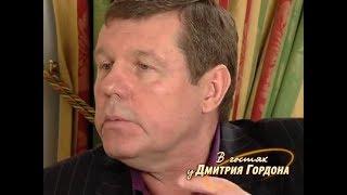 Новиков: Все думал: как меня встретят дети из лагеря? Не видел же их шесть лет