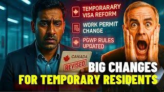 4 New Canada Immigration Reforms Coming For Temporary Residents