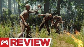 The Forest Review