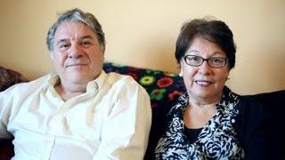Chile's Torture Survivors Denounce Pinochet Legacy