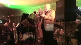 All The Way - Bruce Adams; Simon Brown; Ivars Galenieks; Mike McCann