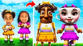 BECOMING MAX LEVEL BRAIN ROT IN ROBLOX