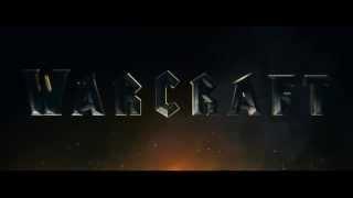 Warcraft   new Trailer Teaser