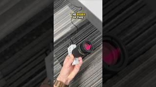 Laser Beam Expanders - Why Make Lasers Bigger to Focus them Down Smaller?