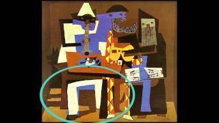 Pablo Picasso: Cubist Art Lesson
