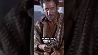 Two Kinds of Spurs Explained – The Good, The Bad & The Ugly Clip