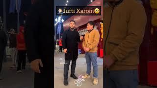 JUFTI XAROM