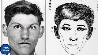 The Picture That Caught A Killer - The Story of Edwin Bush and the Identikit System