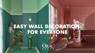 ORAC Decor®: What's Your Style?