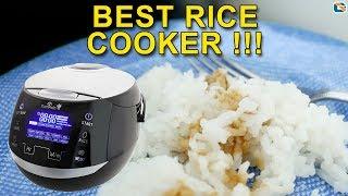 Best Rice Cooker • Yum Asia Sakura & Tafu Thermal Vacuum Mug