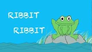 The Sounds of Animals (children's song) - Little Blue Globe Band