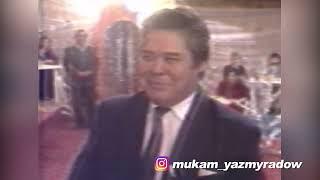 Poşalak we Emelek gülmezlik mümkün däl 1994