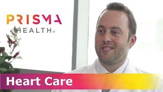 Matthew Cantrell, MD is a Cardiology Physician at Prisma Health - Columbia