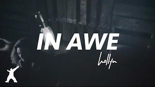 Hollyn - In Awe (Official Lyric Video)