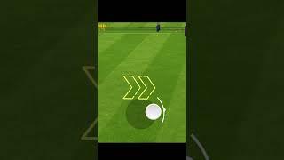 How To Shoot direct Bicycle Goal /ea fc mobile