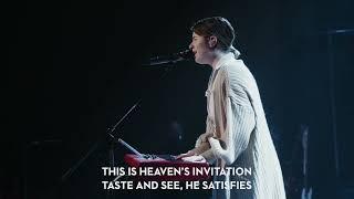 The Invitation - Kingsway Worship
