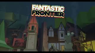 CIRCUS Phase - Fantastic Frontier Soundtrack
