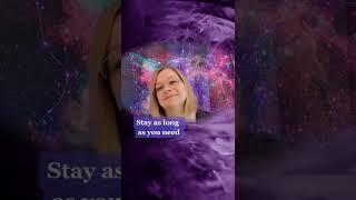 Reiki for physical good health. Asmr fluorite crystal healing #shorts