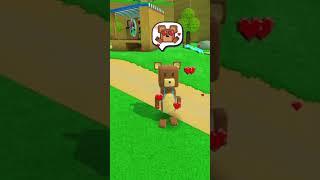 Super Bear Adventure Multiplayer