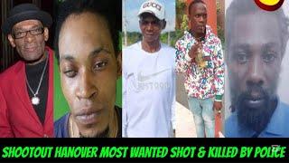 Shootout Hanover Gary Shot & Killed By Police + Demar Śhot & Killed & Tragêdy Devon & Leroy Dead