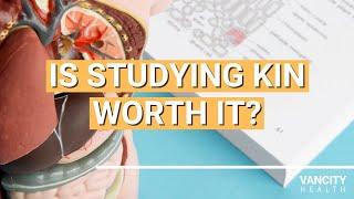 Is a Kinesiology Degree effective? | What does a Kinesiology Degree get you?