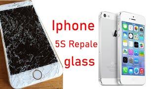 iPhone 5, 5s , IPhone 5s Screen Replacement