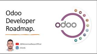 Become an Odoo Developer with Our Step-by-Step Roadmap!