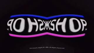 [REQUESTED] Sesame Workshop Logo (2022) Effects (Klasky Csupo 2001 Effects)