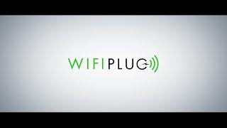 WIFIPLUG POWER - The World's Smallest Smart Plug