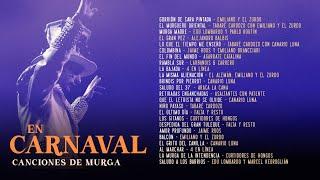 En Carnaval - Canciones de Murga