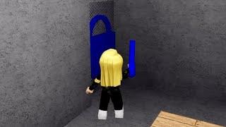 Cheese Escape Roblox Gameplay - How to Get to the Blue Door