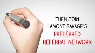 A Delta Productions Real Estate Explainer Video for a Realtor Offering a Referral Program