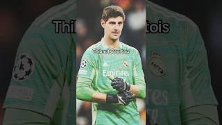 Best Real Madrid goalkeeper of all time?