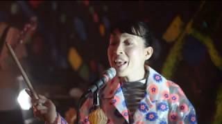 Little Dragon - Full Corona Quarantine Concert: Album Release 03/2020