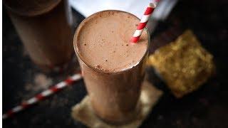 Smoothie Recipes For Keto | How To Make THE BEST Low Carb Chocolate Smoothie Recipe