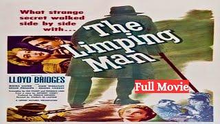 The Limping Man | Lloyd Bridges, Moira Lister | Film Noir | Full Movie