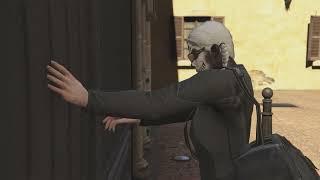 Fastest Way to Complete Cayo Perico Heist Solo Stealth Guide (Kosatka) Full Bag | Door  PS5