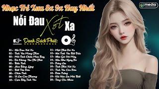 Playlist Nhạc Trẻ Cha Cha 9x - Album Nhạc Trẻ Đời Đầu Phối Mới Sôi Động Hay Nhất