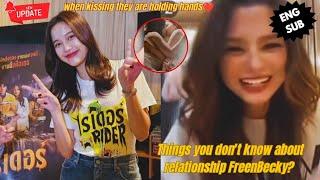 (FreenBecky) Things You Don't Know About FreenBecky´s Relationship?