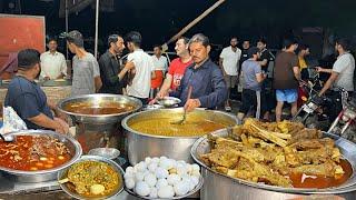 CHEAPEST STREET FOOD COLLECTION  PAKISTANI STREET FOOD VIDEOS | BEST STREET FOOD FROM PAKISTAN