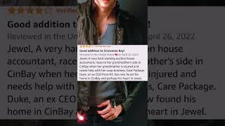 Reviews: CARE PACKAGE by Lexi Miles| Reasons To Read It #booktube #authortube #bookreview