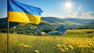 Song of Solidarity for the People of Ukraine