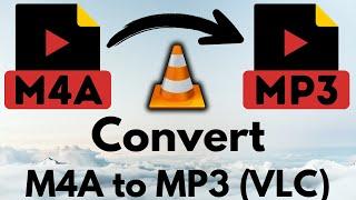 How to Convert M4A to MP3 Using VLC Media Player (Step-by-Step)