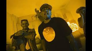 C. Records - Malandros Locos ft  Slow Deyvid (Video Oficial)