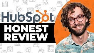 HubSpot Website Builder Honest Review - Watch Before Using