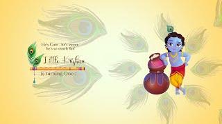 Birthday invitation 08 | Vision Wedding Solution | FCPX Readymade Project